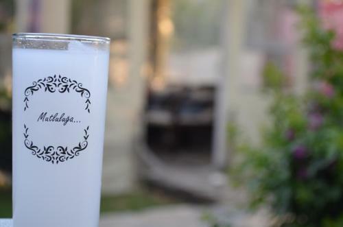 G�lgenin Bah�esi (golges Garden)