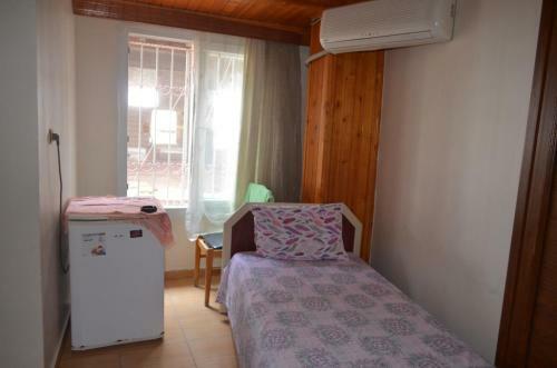 Apartamento Atalay Pansiyon