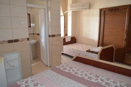 Apartamento Atalay Pansiyon