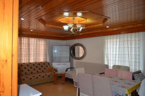 Apartamento Atalay Pansiyon