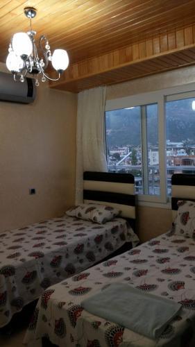 Apartamento Atalay Pansiyon