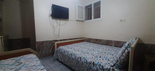 Apartamento Atalay Pansiyon