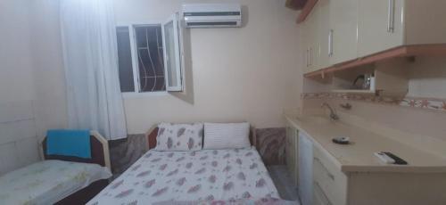 Apartamento Atalay Pansiyon
