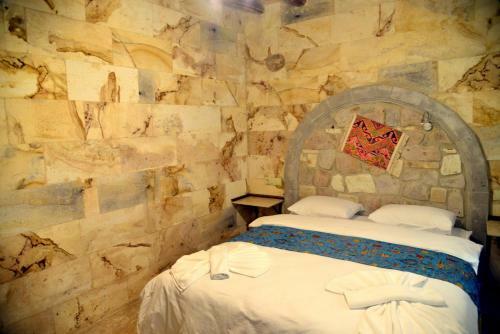 Hotel Luwian Stone House