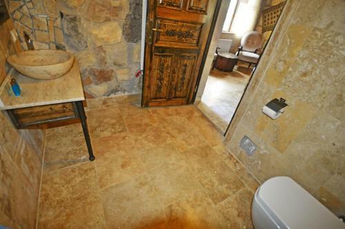 Hotel Luwian Stone House