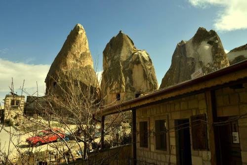Hotel Luwian Stone House