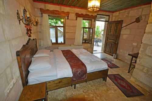 Hotel Luwian Stone House