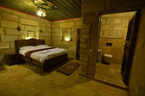 Hotel Luwian Stone House