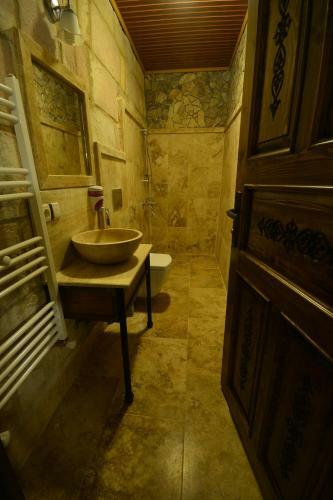 Hotel Luwian Stone House