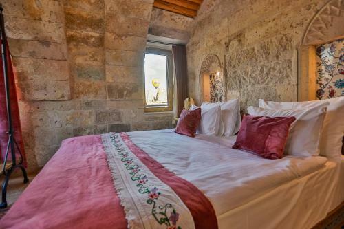 ?ah Saray Cave Suites Halal Hotel