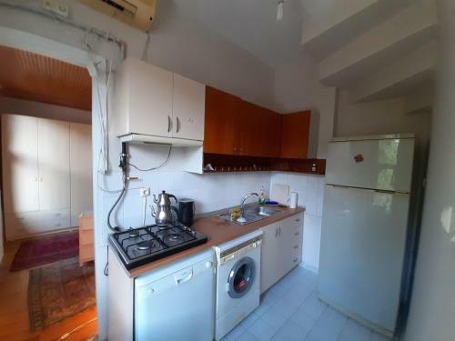 Apartamento Manzaraada Merkez