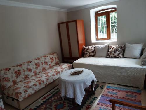 Apartamento Manzaraada Merkez