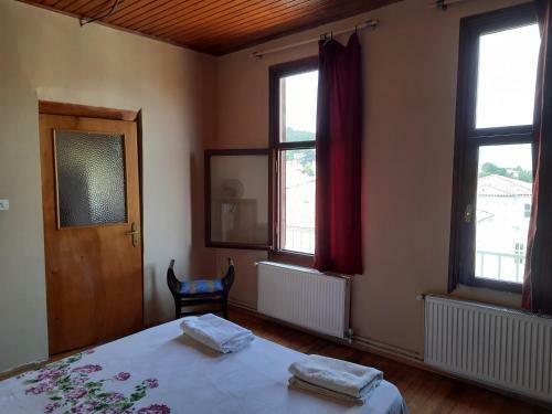 Apartamento Manzaraada Merkez