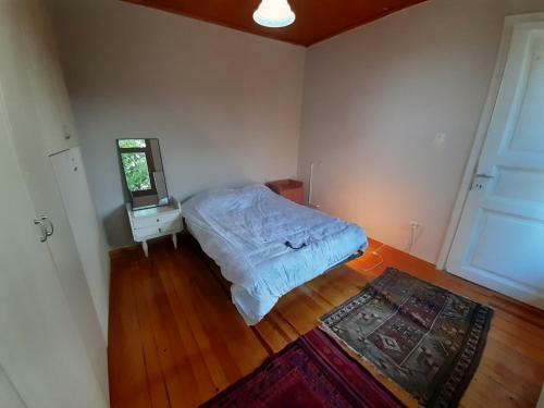 Apartamento Manzaraada Merkez