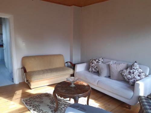 Apartamento Manzaraada Merkez