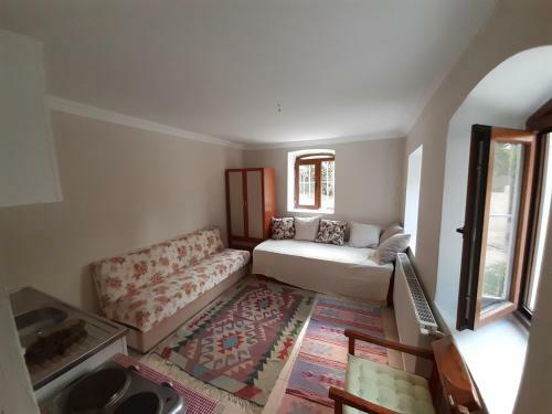 Apartamento Manzaraada Merkez