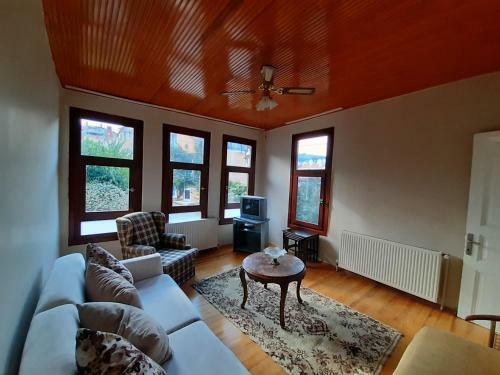 Apartamento Manzaraada Merkez