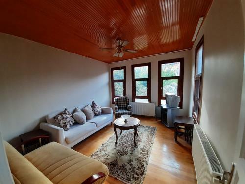Apartamento Manzaraada Merkez