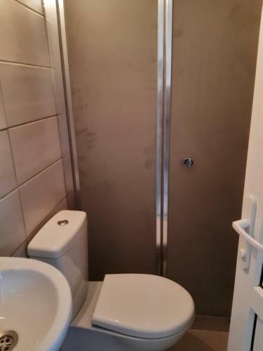 Apartamento Manzaraada Merkez