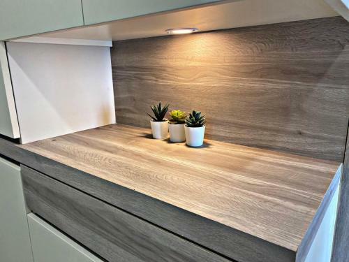 Apartamento Onur Park A-3 Blok 11 Kat 42