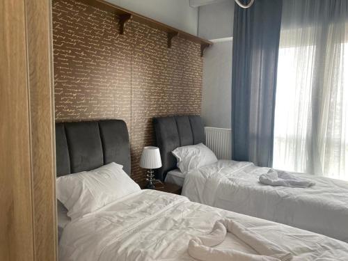 Apartamento Onur Park A-3 Blok 11 Kat 42