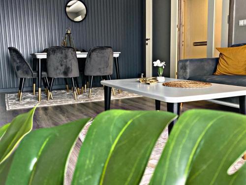 Apartamento Onur Park A-3 Blok 11 Kat 42