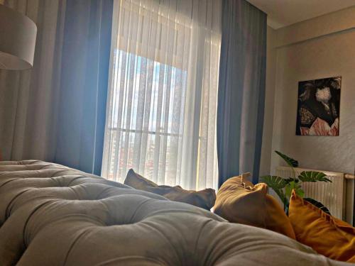 Apartamento Onur Park A-3 Blok 11 Kat 42