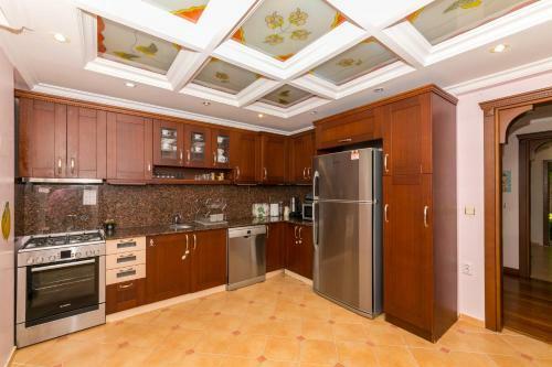 Villa Sans ?cmeler Daily Weekly Rentals