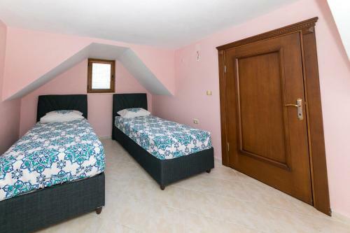 Villa Sans ?cmeler Daily Weekly Rentals