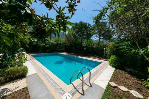 Villa Sans ?cmeler Daily Weekly Rentals
