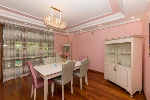 Villa Sans ?cmeler Daily Weekly Rentals