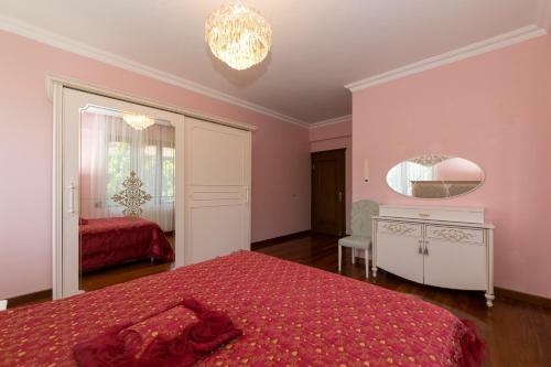 Villa Sans ?cmeler Daily Weekly Rentals