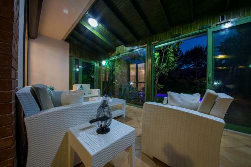 Villa Sans ?cmeler Daily Weekly Rentals