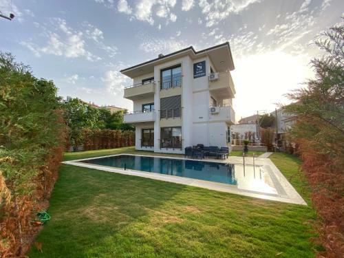 Apartamento Suites G�ndo?du