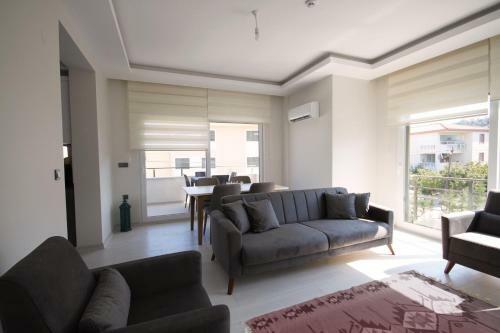 Apartamento Suites G�ndo?du