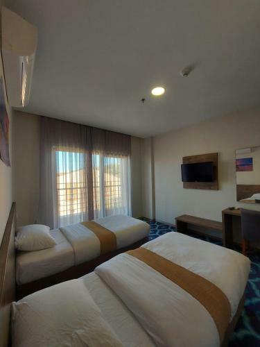 ?psala Park Hotel