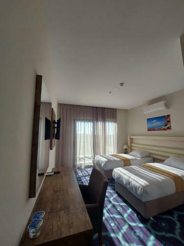 ?psala Park Hotel