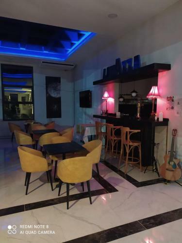 ?psala Park Hotel