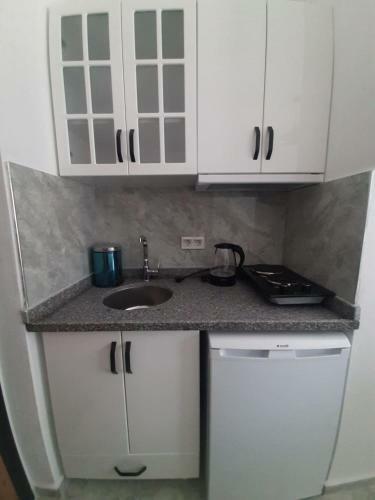 Hotel Gokceada Marmaros Butik Otel