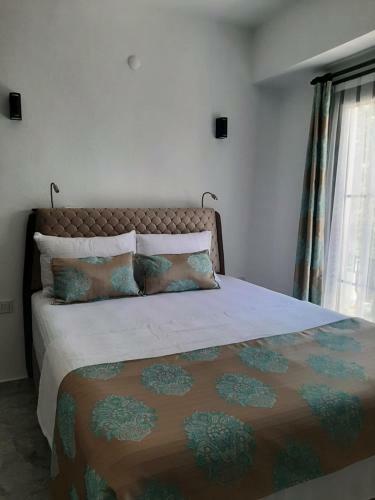 Hotel Gokceada Marmaros Butik Otel