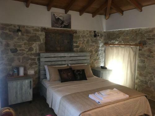 Bed & Breakfast Paparuna But?k Otel