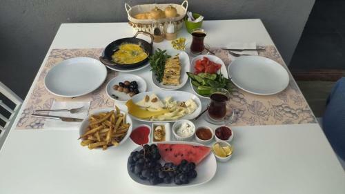 Bed & Breakfast Paparuna But?k Otel