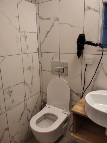 Bed & Breakfast Paparuna But?k Otel