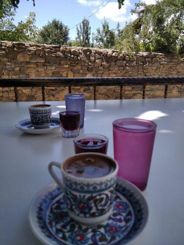 Bed & Breakfast Paparuna But?k Otel