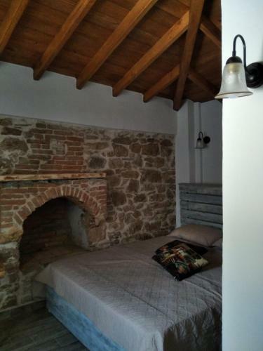 Bed & Breakfast Paparuna But?k Otel