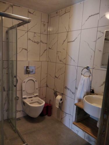 Bed & Breakfast Paparuna But?k Otel