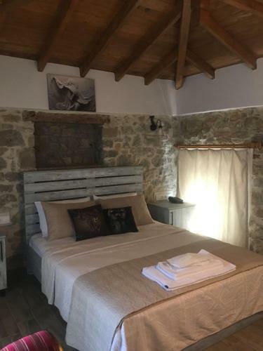 Bed & Breakfast Paparuna But?k Otel