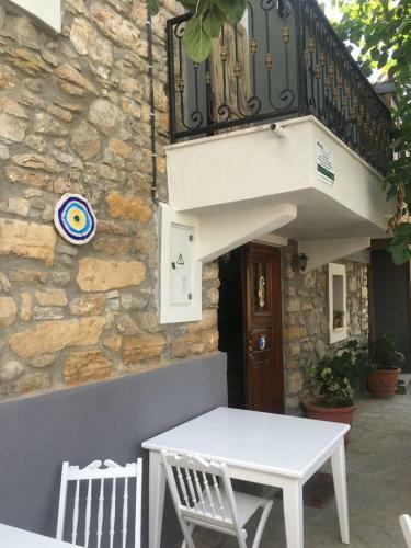 Bed & Breakfast Paparuna But?k Otel