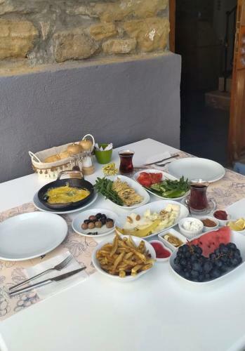 Bed & Breakfast Paparuna But?k Otel