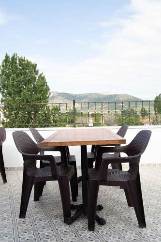Hotel ?mroz Elia Otel